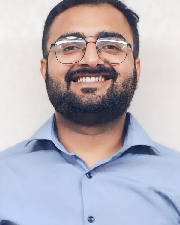 Paras Arora, property and home-loan reviewer at Calculator Matters